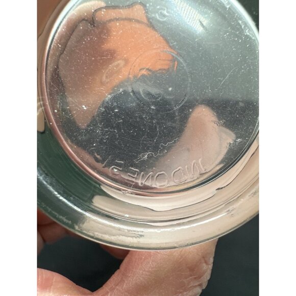 Set Of 2 Vintage Glasses With Cartoon Big Easy Pig & Cat Design By Anchor Hockin - Picture 4 of 7